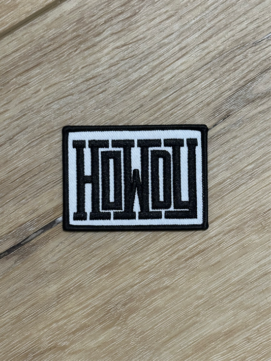 Patch • Medium