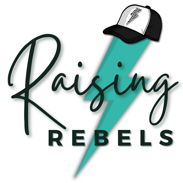 Raising Rebels CO